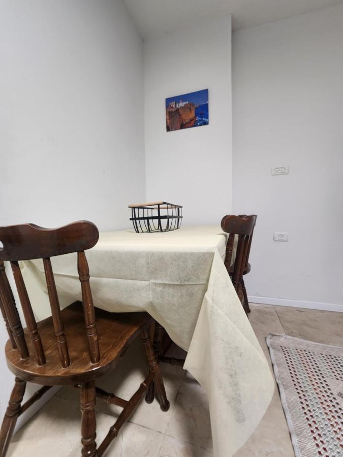 סבתא פיירוז-Grandma Fairoz Nazaré Exterior foto