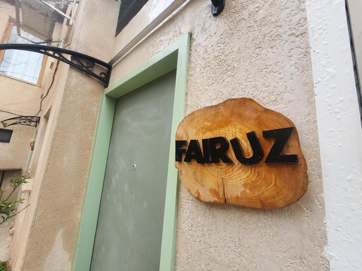 סבתא פיירוז-Grandma Fairoz Nazaré Exterior foto
