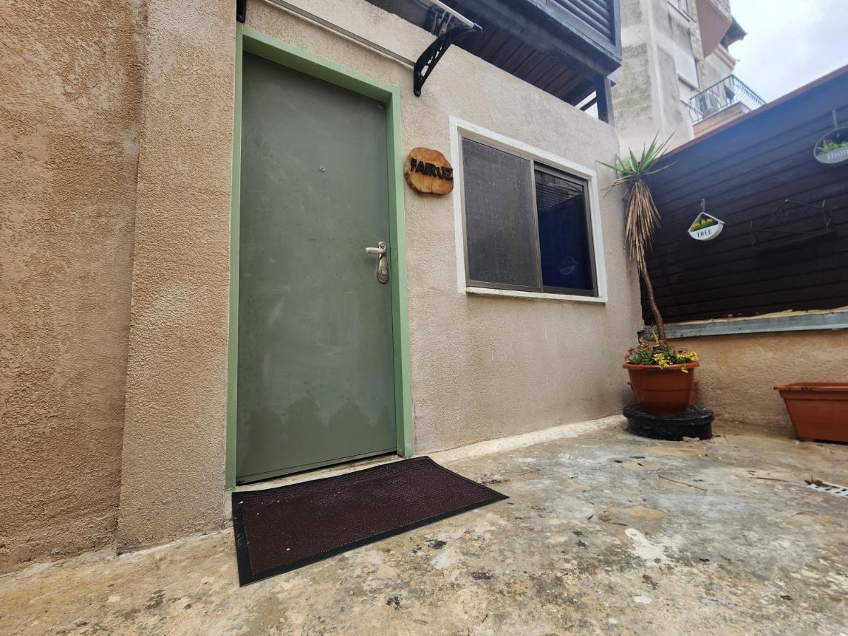 סבתא פיירוז-Grandma Fairoz Nazaré Exterior foto